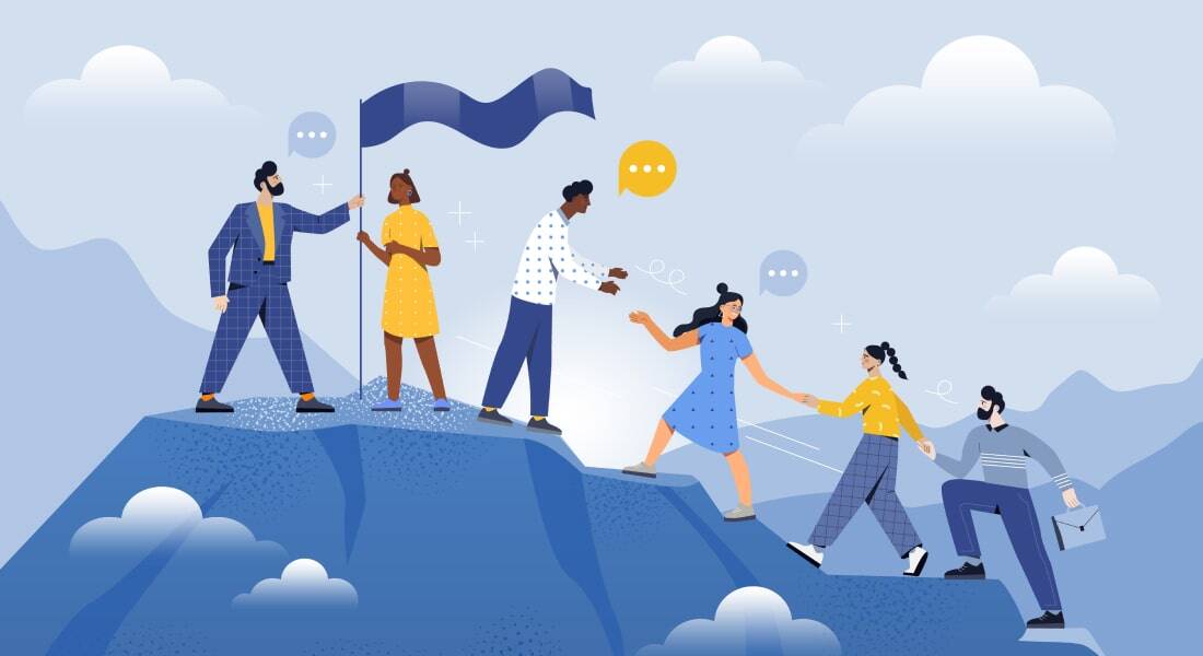 Digital Learning: How to Leverage it For Leadership Training