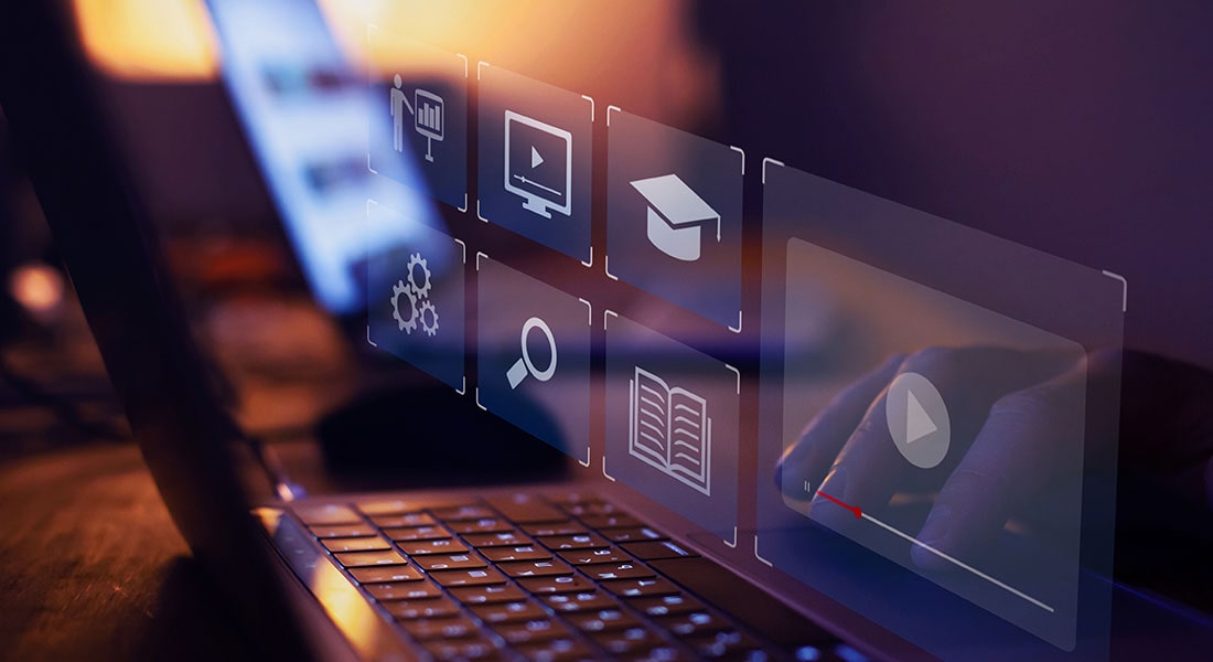 Is Digital Learning the Way of the Future? Explore its Benefits! [Infographic]