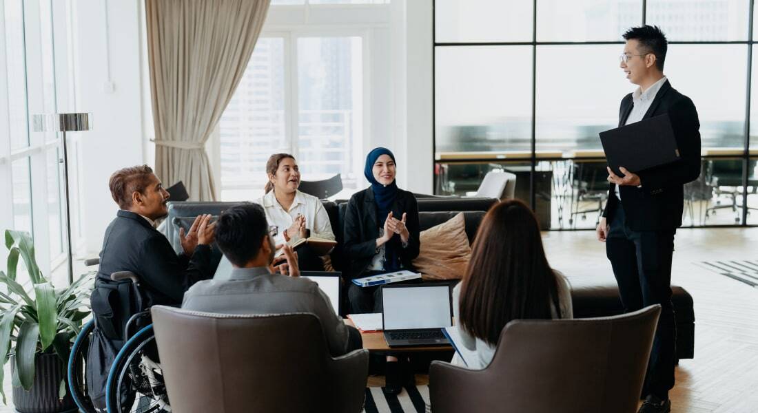 Trailblazing D&I: Effective Strategies in Modern Workplace