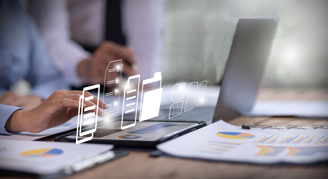 Why is dominKnow the Right Tool for Building Interactive eLearning?