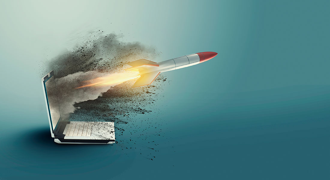 Benefits + Dos and Don'ts for Rapid eLearning Courses [Infographic]