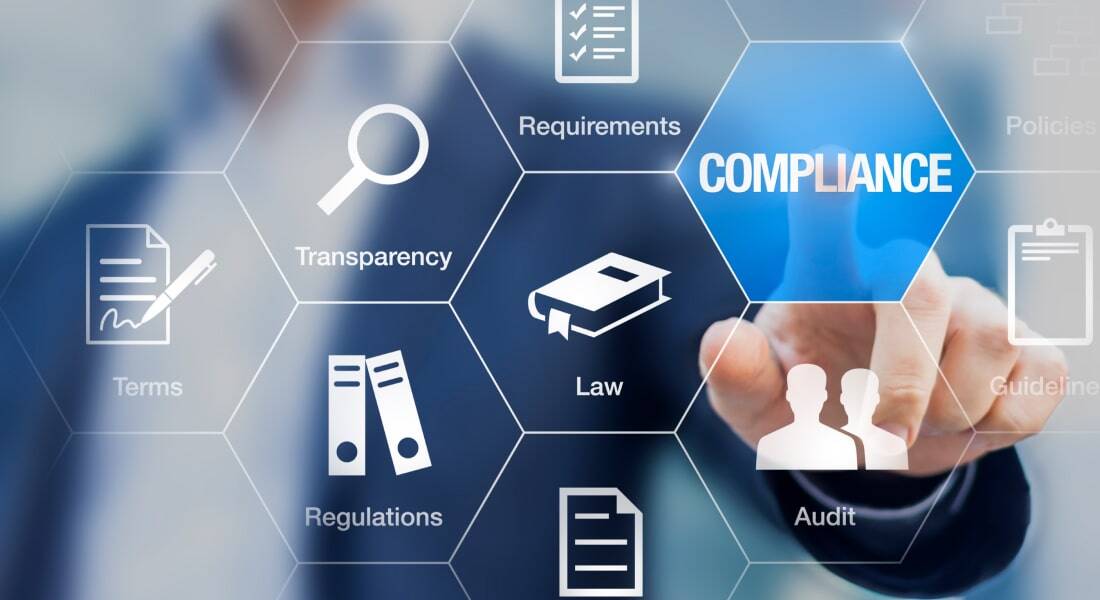 Compliance Training 