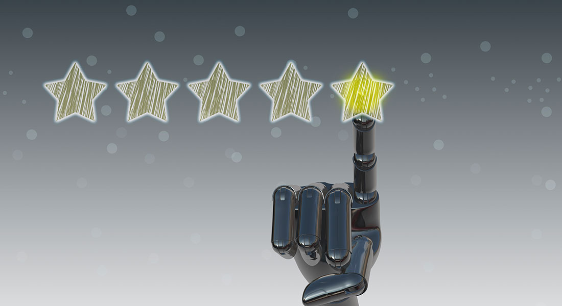 How is Artificial Intelligence Enhancing eLearning Assessments? [Infographic]