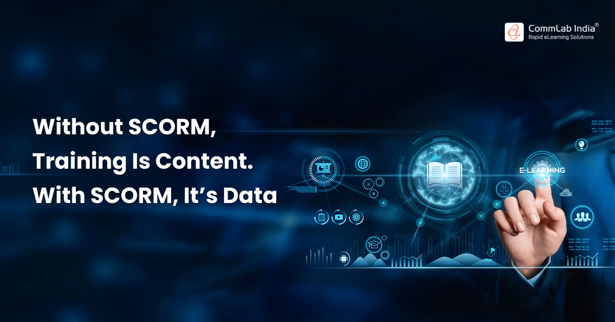 Which eLearning Authoring Tools Create SCORM Packages? Top 7 Revealed!