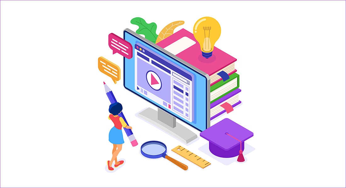 Creating SCORM Packages: Explore Top 7 eLearning Authoring Tools