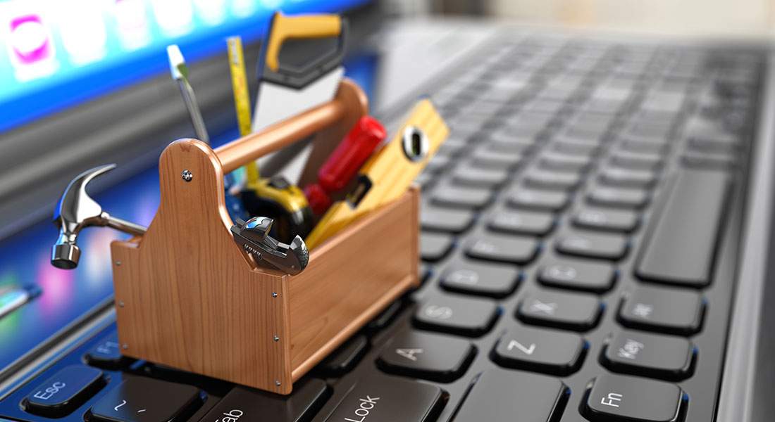 eLearning: 5 Essential Tools for Its Success [Video]