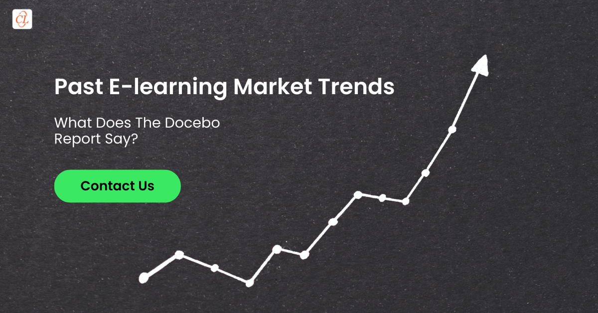 Past E-learning Market Trends – What Does The Docebo Report Say?