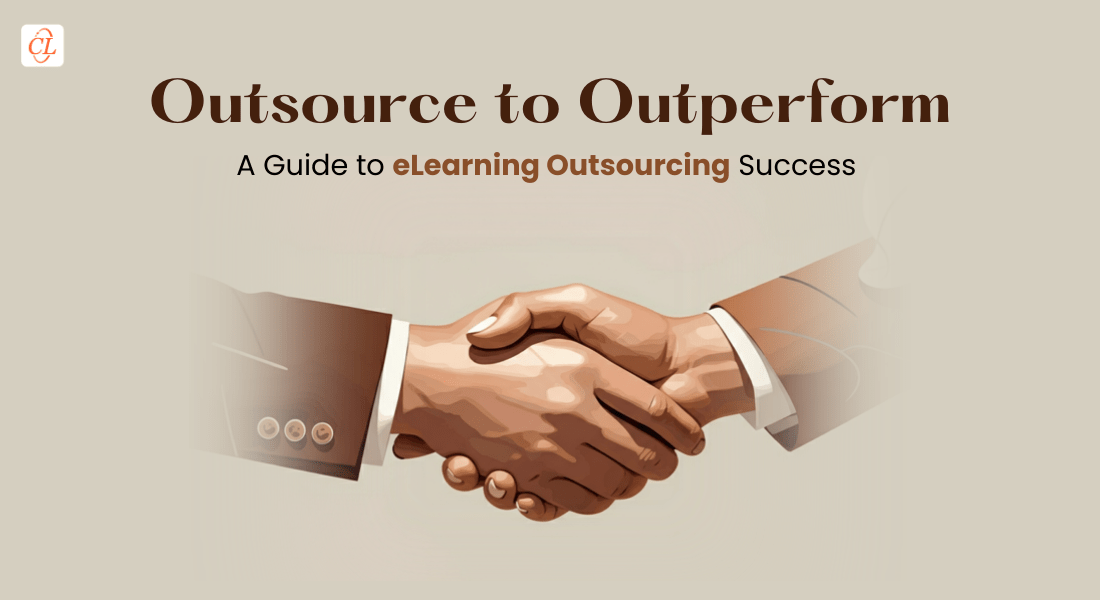 Outsourcing eLearning? Here’s What You Need to Know!