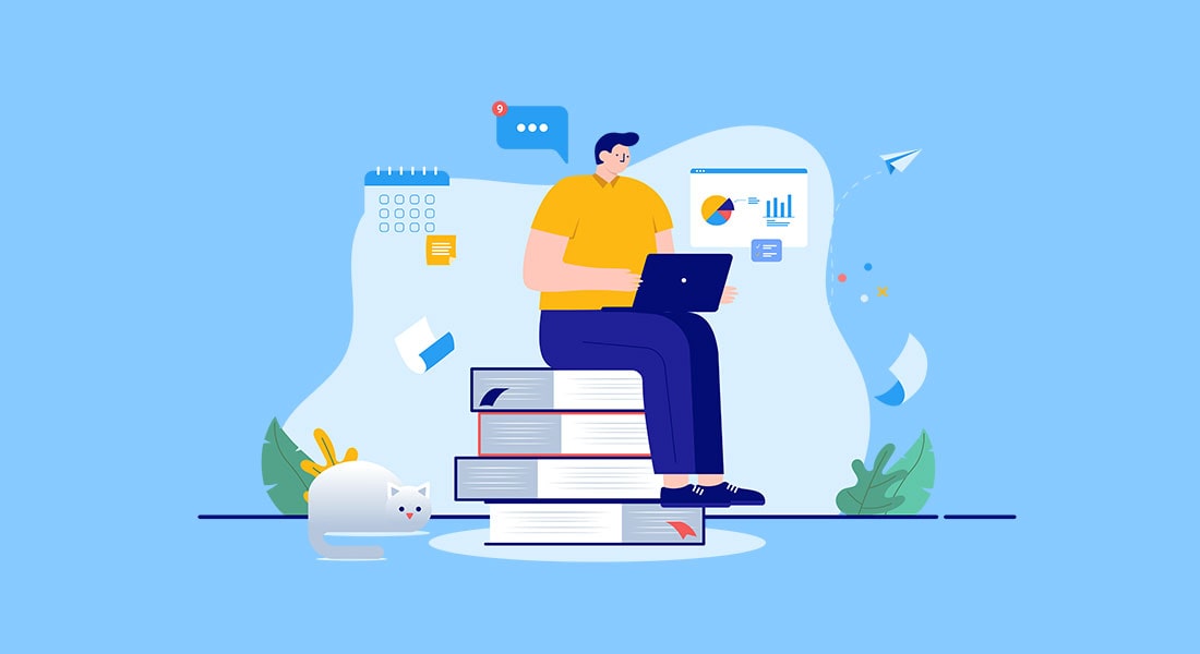 eLearning Outshines ILT in Saving Time: 4 Ways How [Infographic]