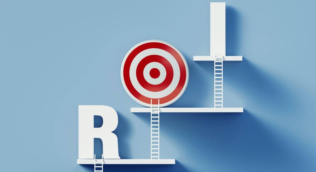 Happy Employees, Happy Bottom Line—Driving ROI with eLearning [Infographic]