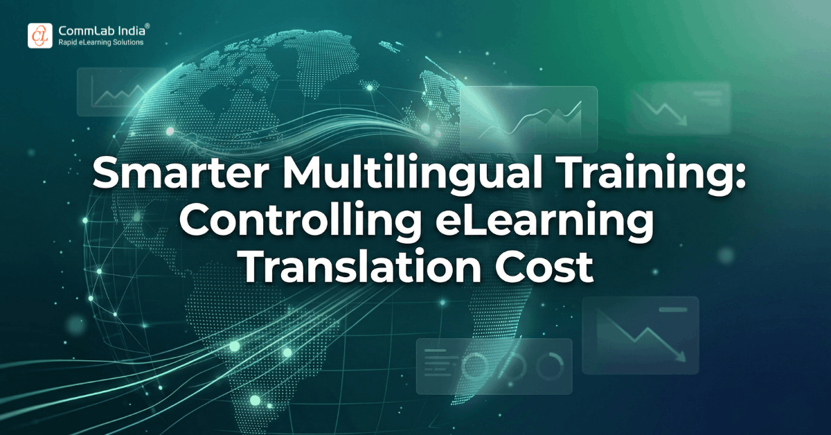 Smarter Multilingual Training: Controlling eLearning Translation Cost