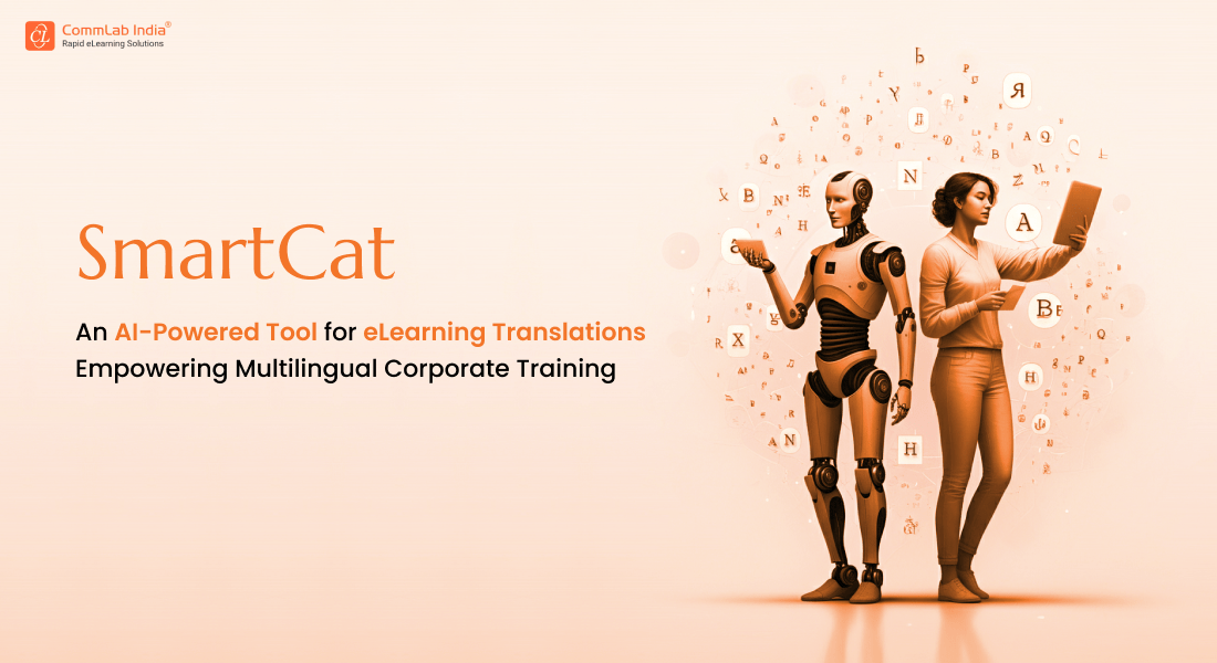 eLearning Translations Made Rapid and Accurate with Smartcat