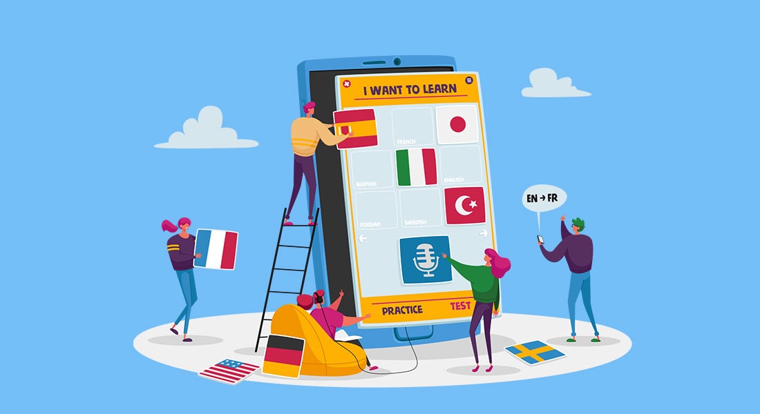 Unlocking Clarity: Your Top 6 eLearning Translation FAQs Answered [Infographic]