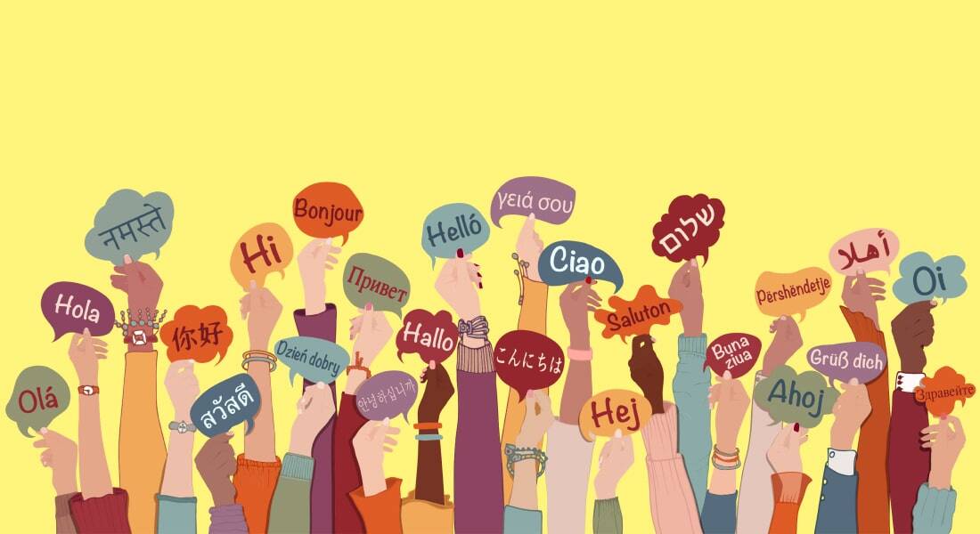 The Future of Corporate Training is Multilingual with eLearning Translations!