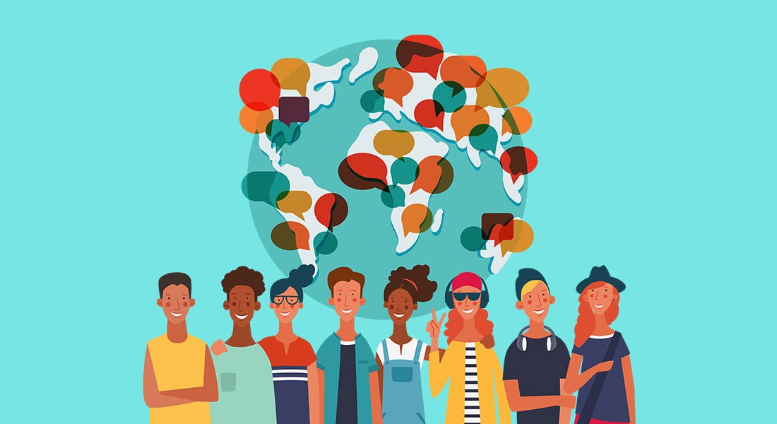 4 Key Considerations When Outsourcing eLearning Translations [Infographic]