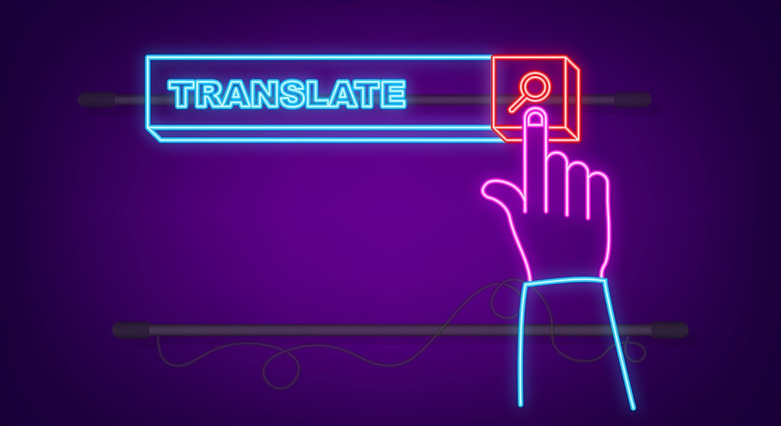  A Roundup of 5 Popular AI Tools for eLearning Translations 