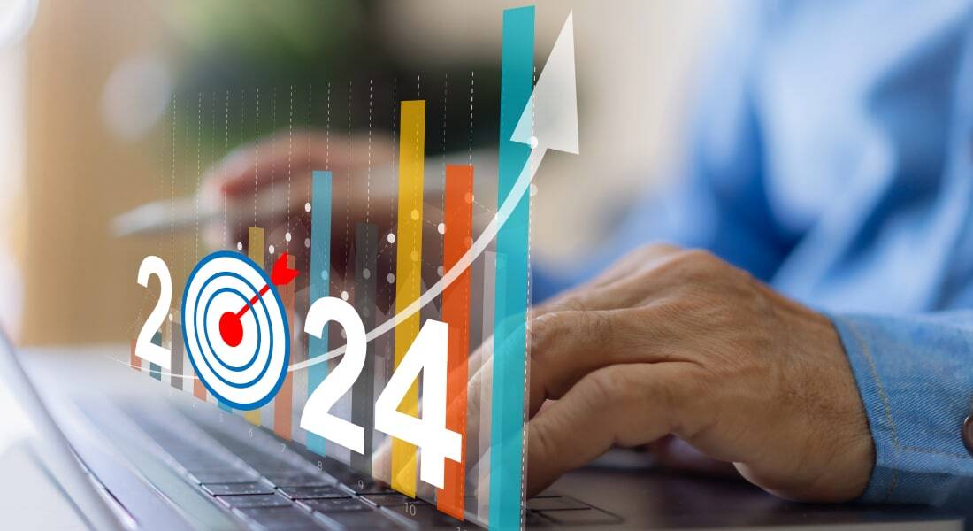  6 Corporate eLearning Trends to Watch in 2024 and Beyond 