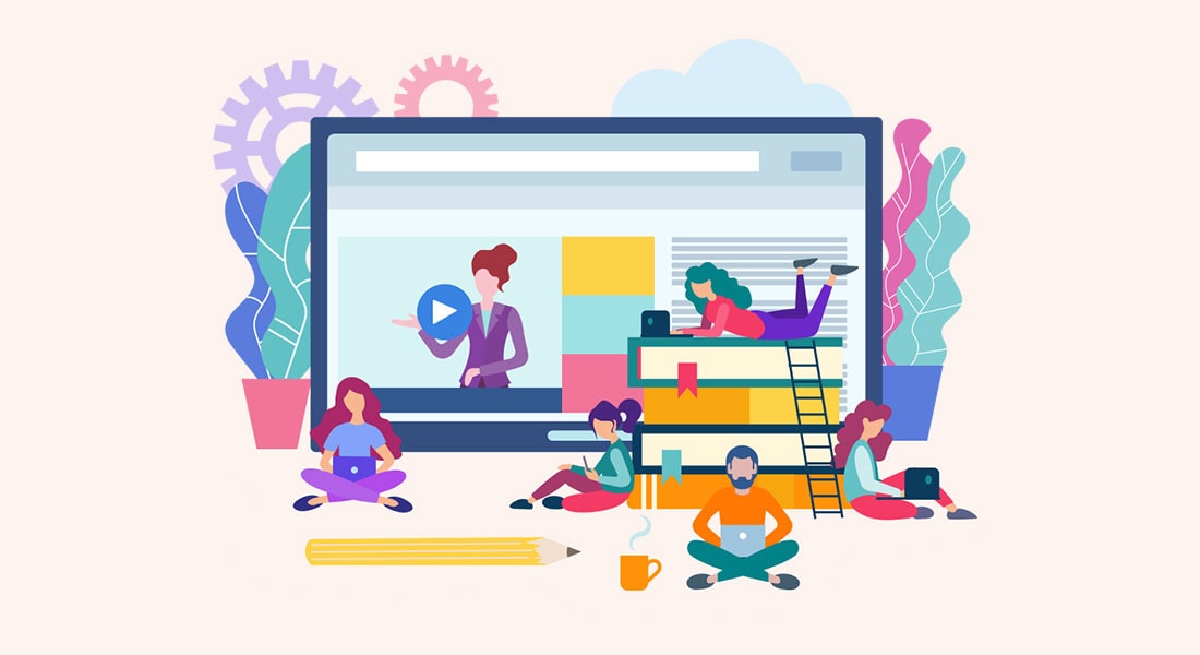 8 Interactive eLearning Video Strategies to Revolutionize Training