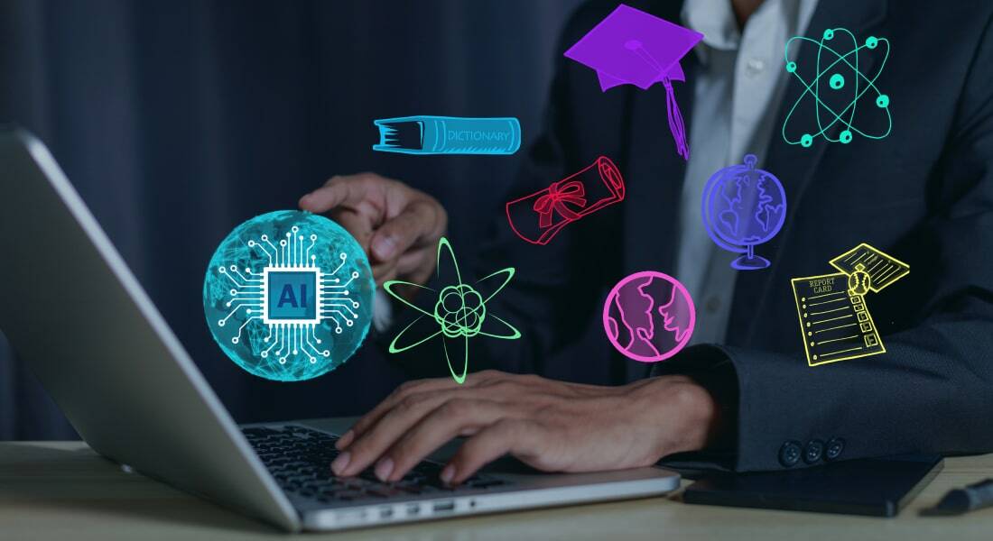 Custom eLearning with a Focus on Empathy