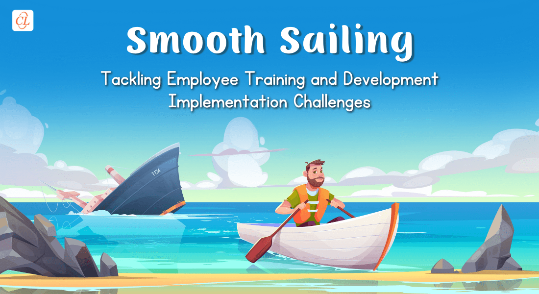 Employee Training and Development: Overcoming Challenges 