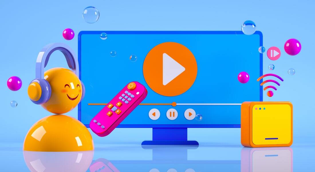 How Explainer Videos Transform eLearning into a Visual Feast [Infographic]