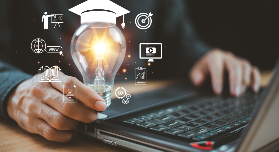  7 Virtual Training Strategies You NEED in 2024 