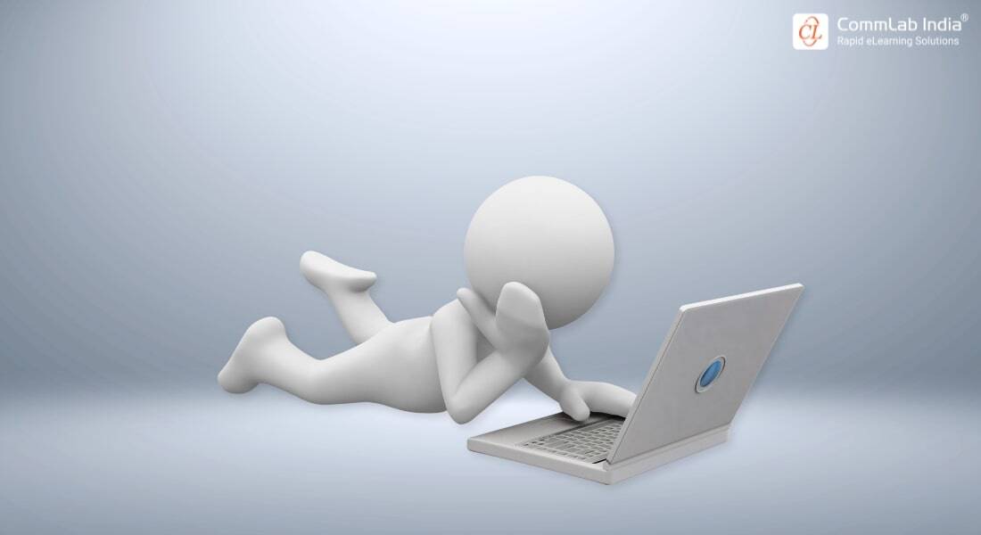 How to Gain Learners Attention in an Online Learning Course?