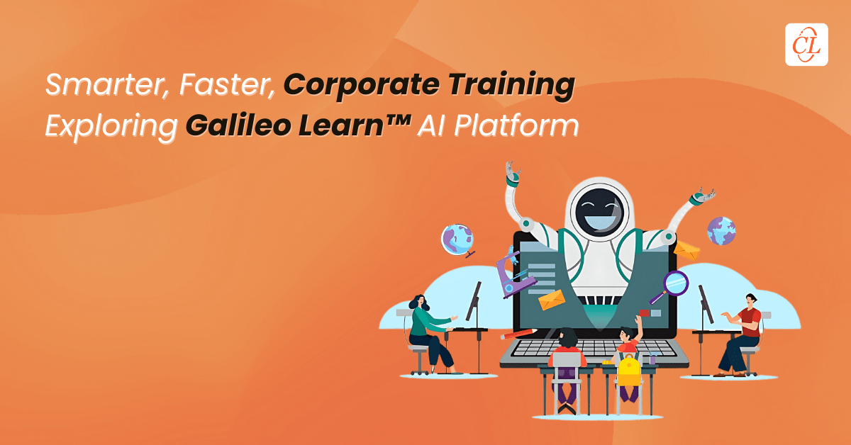 How AI is Transforming L&D: A Deep Dive into Galileo Learn™