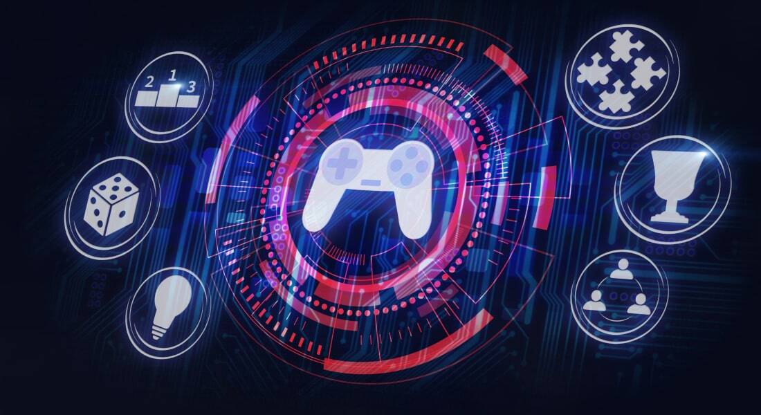 AI-Enhanced Gamification for Hyper-Engaging eLearning [Infographic]