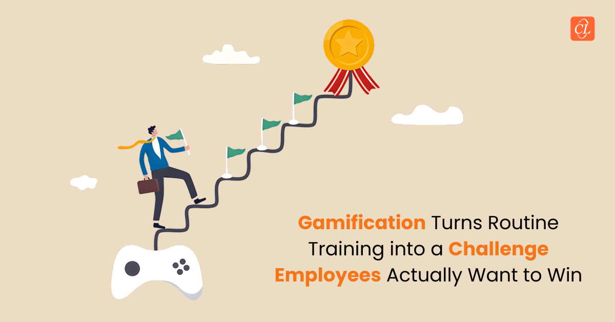 Top 4 Practical Applications of Gamification in Corporate Training 