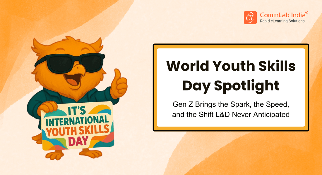 What Happens When Gen Z Trains the Trainers?