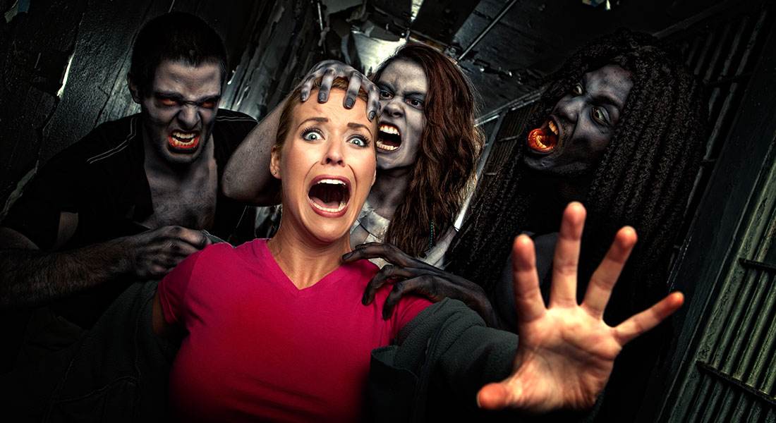 Halloween Edition: Crushing L&D Nightmares! Rapid eLearning to Rescue