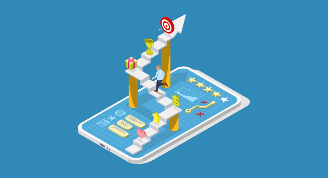 How to Use Gamification to Revolutionize Employee Training [Infographic]