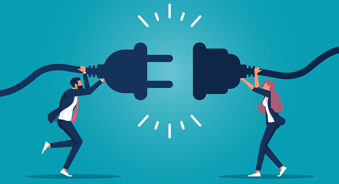 How to Link Learning Objectives to Organizational Goals in Rapid eLearning? [Infographic]