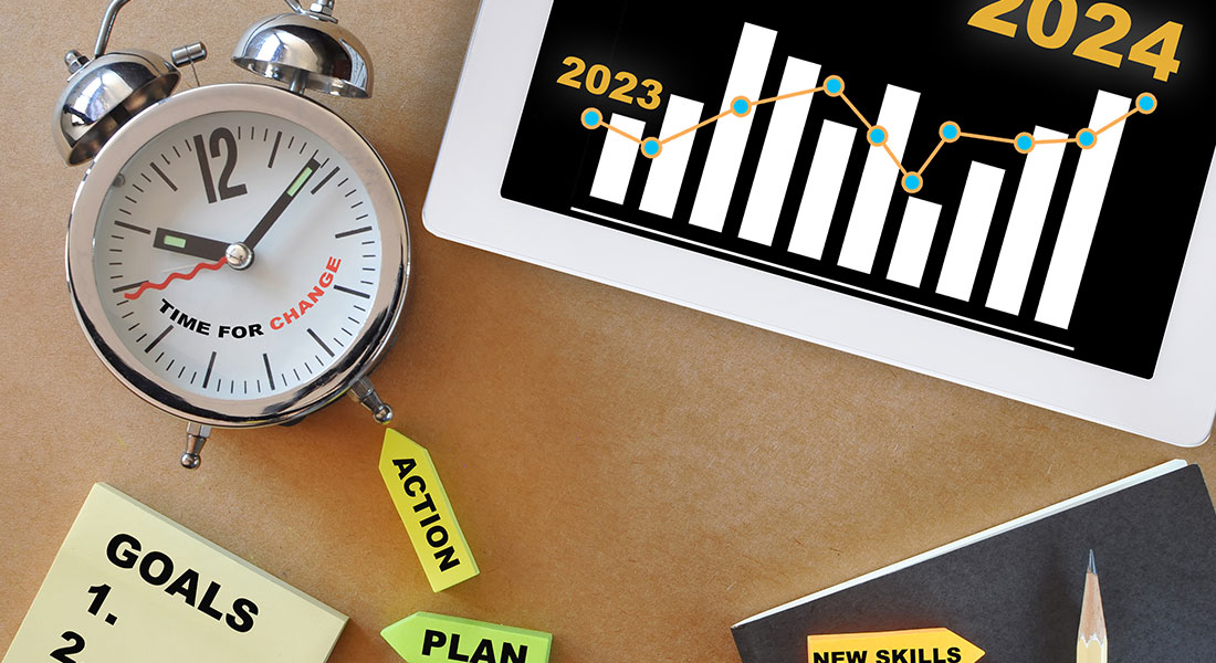 Future-Proofing ID: Trends, Strategies, & Best Practices 2024+