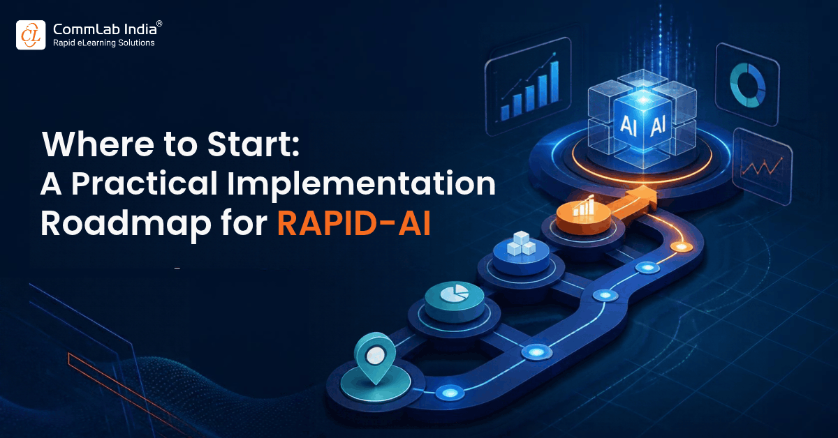 Where to Start: A Practical Implementation Roadmap for RAPID-AI