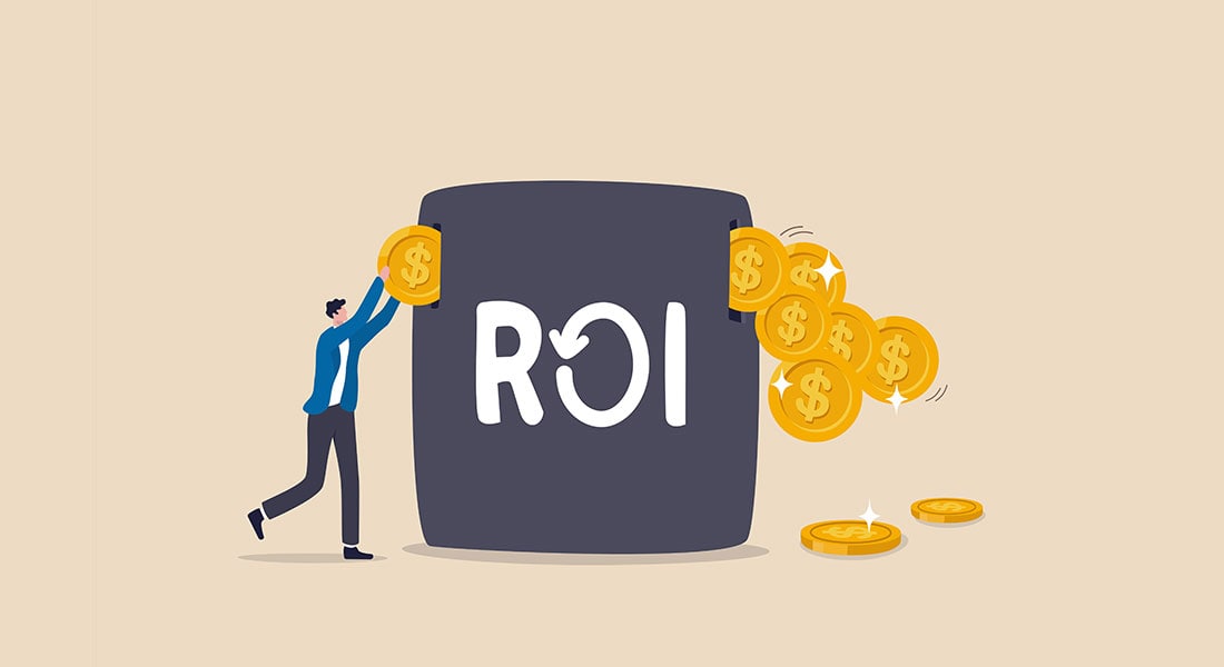 How Can Instructional Designers Supercharge Corporate Training ROI? [Infographic]