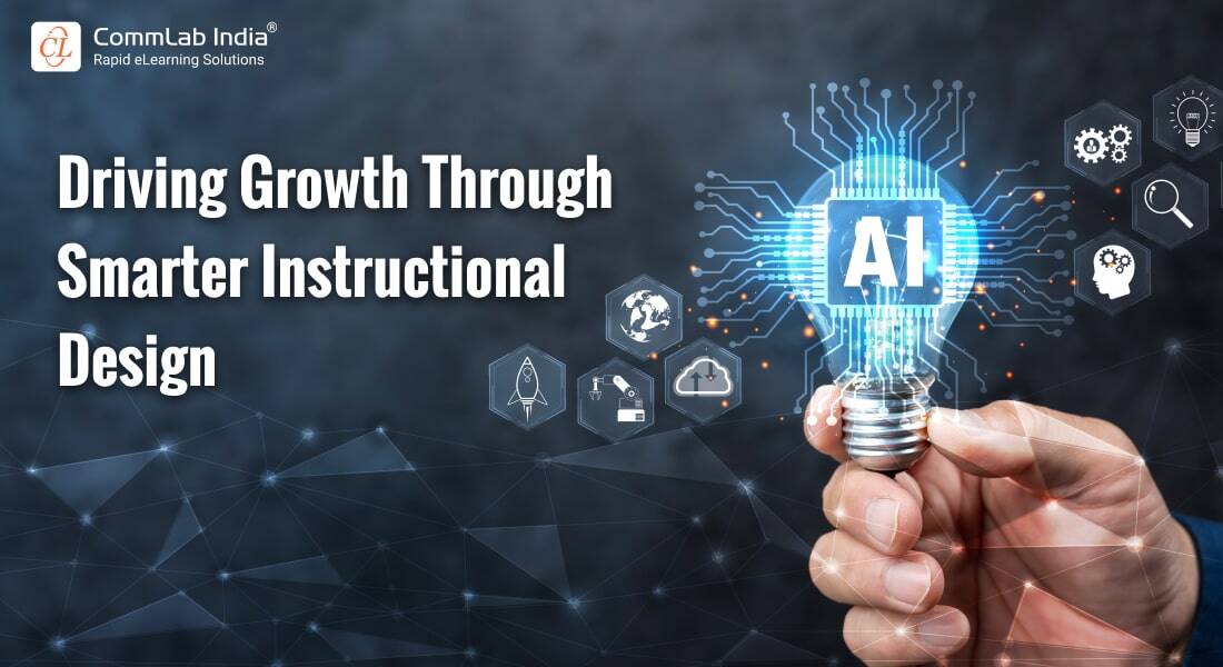 Driving Growth Through Smarter Instructional Design