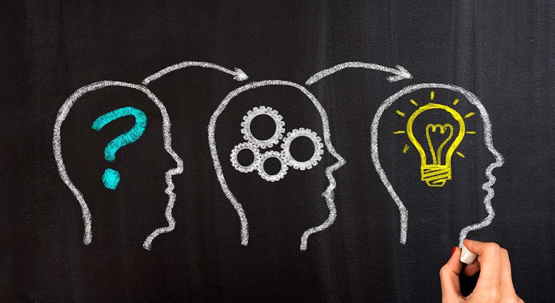8 Instructional Design Strategies for Meaningful Learning Experiences [Infographic]