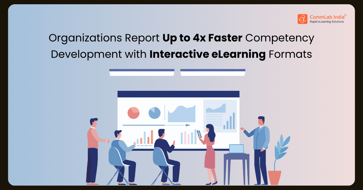  How to Craft Interactive eLearning Experiences — 7 Actionable Tips 