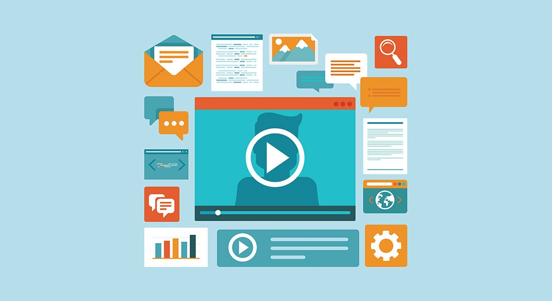 Interactive Videos—A Game-Changer in eLearning Engagement [Infographic]
