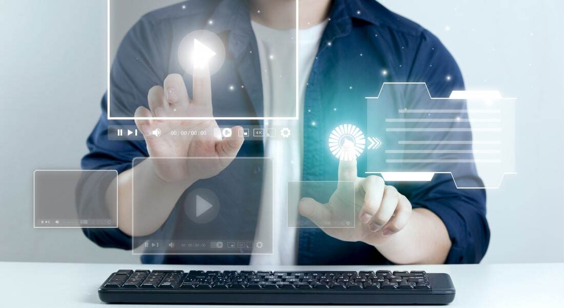 7 Reasons to Employ Interactive Video Learning in Corporate Training