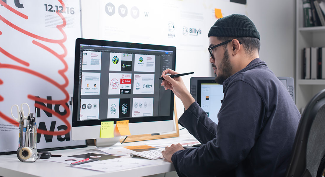  What are the Intuitive Design Aspects for Impactful eLearning? [Infographic] 