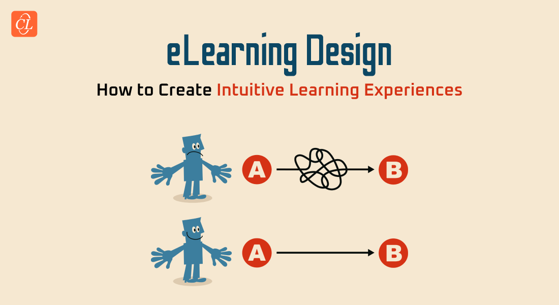 What Makes eLearning a Breeze? The Magic of Intuitive Learning! [Infographic]