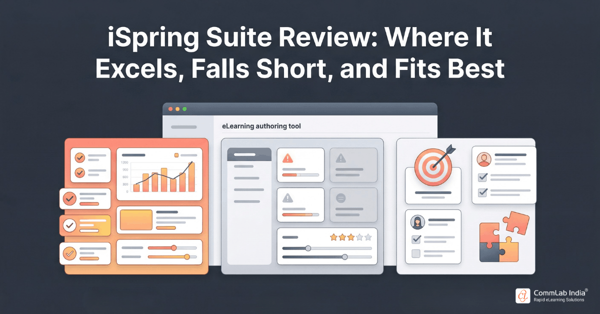 iSpring Suite Review: Where It Excels, Falls Short, and Fits Best