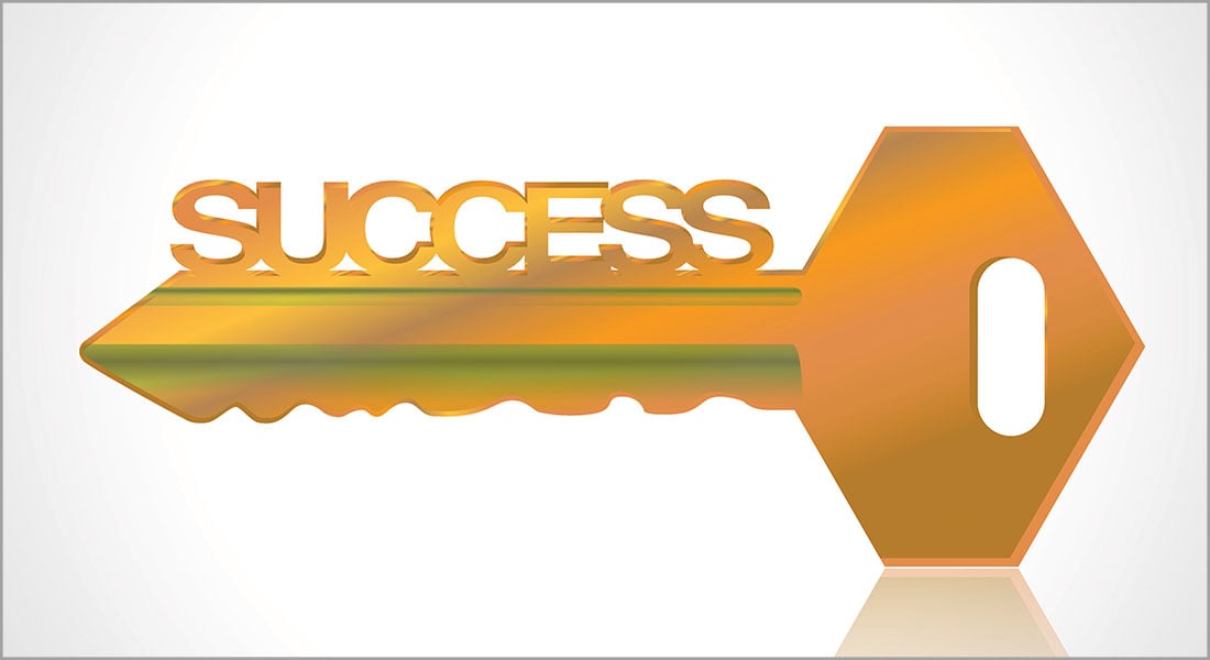 What are the Key Factors for Successful eLearning Outsourcing? [Infographic]