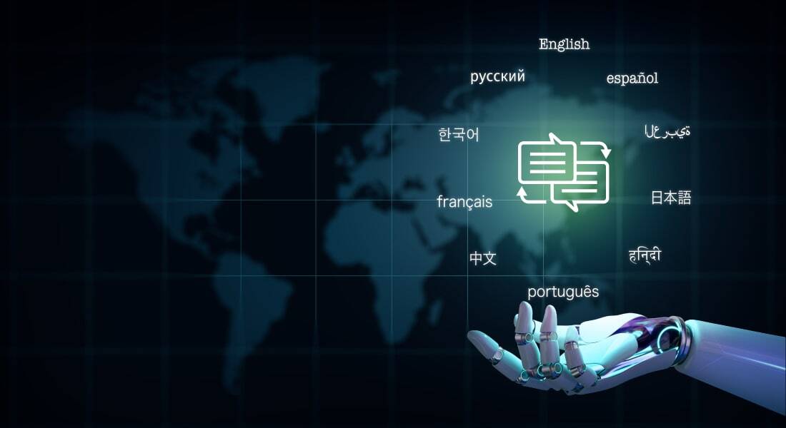  5 Key Features of AI-Based eLearning Translations [Infographic] 