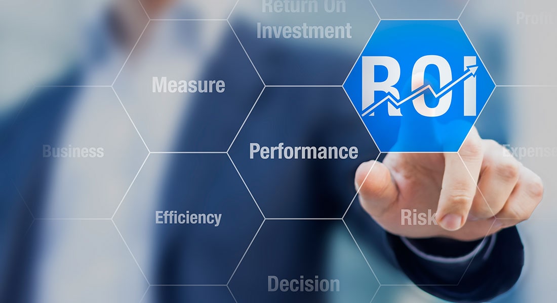  Everything You Need to Know About Driving ROI for eLearning Solutions 
