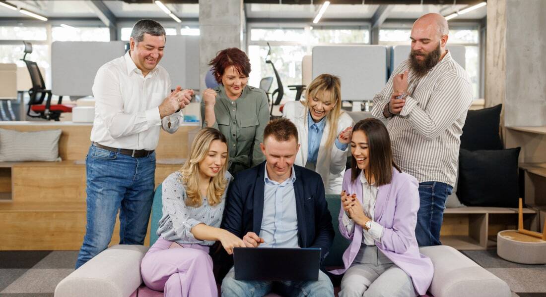 L&D Managers Guide to Training a Multigenerational Workforce
