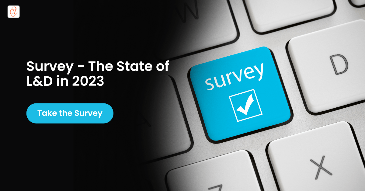  Survey - The State of L&D in 2023 
